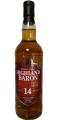 Highland Baron 14yo Bourbon 46% 700ml
