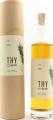 Thy Whisky #13 Stovt 3yo 51% 500ml