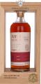 Arran 1995 Sherry Hogshead Van Wees 100th Anniversary 1921 2021 49.3% 700ml