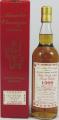Bowmore 1999 AC Special Vintage Selection 56.4% 700ml