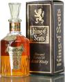 King of Scots Rare XO Scotch Whisky King of Scots 43% 750ml