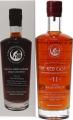 Caol Ila 2010 TRCC First Fill Sherry Hogshead 58.7% 700ml