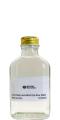 Stork Club Unmalted Rye New Make WhiskyWatcher Blog 60% 200ml