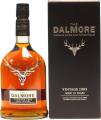 Dalmore 2003 Vintage 46% 700ml