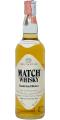 Match Whisky Blended Scotch Whiskies 40% 700ml