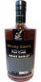 Whisky Castle Port Cask Smoke Barley #479 50% 500ml