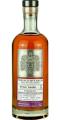 Cooley 2003 CWC The Exclusive Malts Refill Ex-Sherry Hogshead #200503 50.5% 700ml