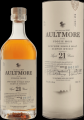 Aultmore 21yo Refill Hogsheads 46% 700ml