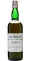 Laphroaig 10yo Islay Malt Scotch Whisky Bonfantimport S.p.A. Milano 43% 750ml