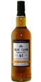 Islay Blended Malt 6yo MNC Islay Clash Bourbon Cask Matured + 21m Oloroso Finish 53.4% 700ml