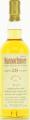 Mannochmore 1982 BF #2852 50.8% 700ml