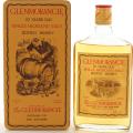 Glenmorangie 10yo Head Cooper backlabel Zola Pedrosa Import 40% 500ml