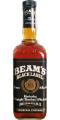 Beam's Black Label American White Oak Barrels 45% 700ml