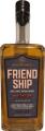 Agitator 2020 Friendship Viking Cinderella Whiskyfair 2025 53.3% 500ml