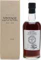 Karuizawa 1967 Vintage Single Cask Malt Whisky 58.4% 700ml