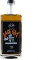 Craft Works Laga Cat 53 American Oak Whisky Muscat 53% 500ml