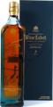 Johnnie Walker Blue Label Singapore Skyline SG50 40% 1000ml