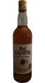 Mac Callister Blended Scotch Whisky Special Reserve 40% 700ml