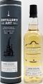 Tamdhu 1998 LsD Distiller's Art Refill Hogshead 48% 700ml