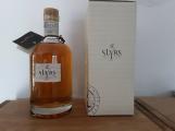 Slyrs 2003 Bavarian Single Malt New American Oak Casks 43% 700ml