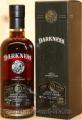 Single Malt Scotch Whisky 11yo MoM Darkness 48.7% 500ml