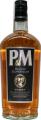 P&M Blend Superieur Muscat Corse 40% 700ml