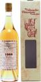 Strathclyde 1989 AC Rare & Old Selection 55.6% 700ml