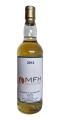 Benrinnes 1997 SMD MFH Helicopters oak casks MFH Helicopters 46% 700ml