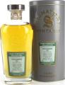Cragganmore 1985 SV Cask Strength Collection 54.9% 700ml