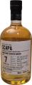 Scapa 2017 The Distillery Reserve Collection Single Cask Edition 59.8% 500ml