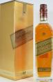 Johnnie Walker Gold Label 40% 700ml