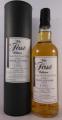 Highland Park 1995 ED The 1st Editions 53.9% 700ml