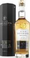 Caol Ila 2006 FnTs Private Cask Collection European Oak Oloroso Finish 51.3% 700ml