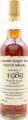 Linkwood 1989 Kb Sherry Hogshead #6614 54.2% 700ml