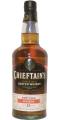 Mortlach 1990 IM Chieftain's Choice Sherry Wood 4424 + 27 46% 700ml