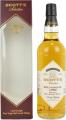 Miltonduff 1990 Sc 59.2% 700ml