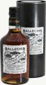 Ballechin 2008 Vintage The Chronicles 60% 700ml