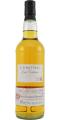 Glen Garioch 1991 DR Individual Cask Bottling Bourbon Hogshead #4454 54.6% 700ml