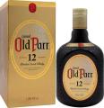 Grand Old Parr 12yo Travel Retail 40% 1000ml