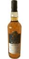 Fettercairn 2009 Scottish Experience 2016 Bourbon Barrel #1203 Caminneci Wine & Spirit Partner Germany 46% 700ml