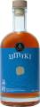 Umiki Blended Whisky 46% 750ml