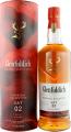 Glenfiddich Rich & Dark Spanish Sherry 43% 1000ml