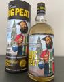 Big Peat The Stad & Ommeland Edition DL 50% 700ml