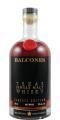Balcones Texas Single Malt Whisky 1 Classic Edition 53% 700ml