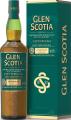 Glen Scotia Victoriana Cask Strength Finished in Deep Charred Oak 54.2% 700ml