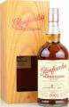 Glenfarclas 2002 The Family Casks Release S20 4th Fill Butt #900285 57.8% 700ml