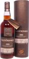 Glendronach 1992 Single Cask Sherry Butt #102 56.6% 700ml