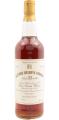 Blended Reserve Andrew 33yo Pure Scotch Whisky Sherry Wood Rihga Royal Hotel 54.8% 700ml