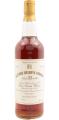 Blended Reserve Andrew 33yo Pure Scotch Whisky Sherry Wood Rihga Royal Hotel 54.8% 700ml
