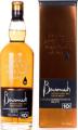 Benromach 10yo 43% 700ml